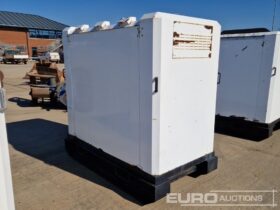 Off Grid GTG-1200-30-3 Generators For Auction: Leeds, UK – 30th April, 1st, 2nd & 3rd May 25 full