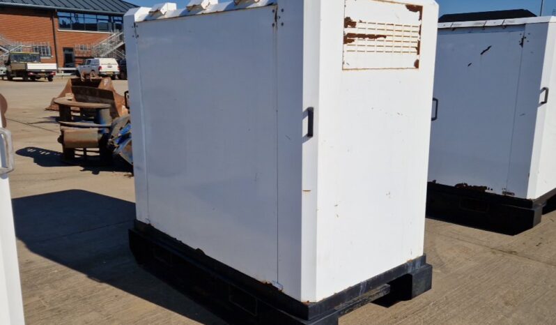 Off Grid GTG-1200-30-3 Generators For Auction: Leeds, UK – 30th April, 1st, 2nd & 3rd May 25 full