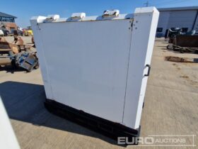 Off Grid GTG-1200-30-3 Generators For Auction: Leeds, UK – 30th April, 1st, 2nd & 3rd May 25 full