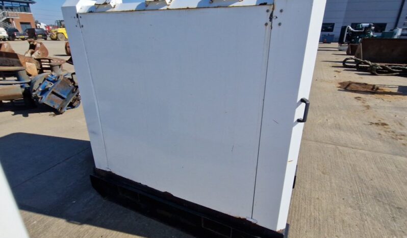 Off Grid GTG-1200-30-3 Generators For Auction: Leeds, UK – 30th April, 1st, 2nd & 3rd May 25 full