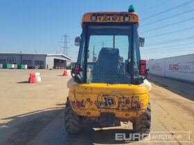 JCB 2CXL Backhoe Loaders For Auction: Leeds, UK – 30th April, 1st, 2nd & 3rd May 25 full