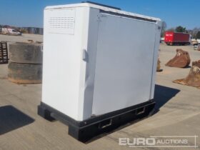 Off Grid GTG-1200-30-3 Generators For Auction: Leeds, UK – 30th April, 1st, 2nd & 3rd May 25 full