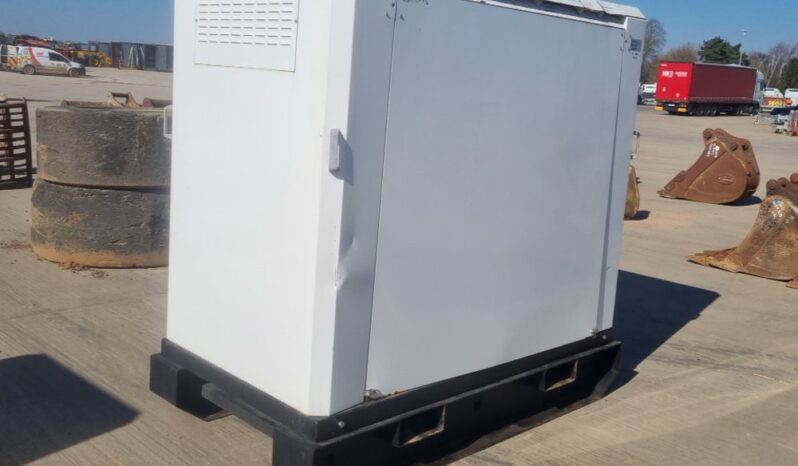 Off Grid GTG-1200-30-3 Generators For Auction: Leeds, UK – 30th April, 1st, 2nd & 3rd May 25 full