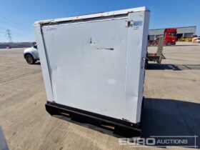 Off Grid GTG-1200-30-3 Generators For Auction: Leeds, UK – 30th April, 1st, 2nd & 3rd May 25 full