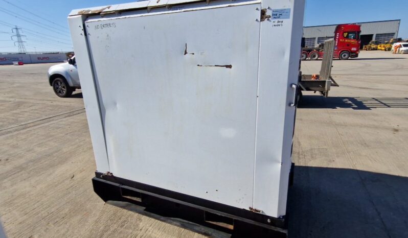 Off Grid GTG-1200-30-3 Generators For Auction: Leeds, UK – 30th April, 1st, 2nd & 3rd May 25 full