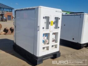 Off Grid GTG-1230-24-3 Generators For Auction: Leeds, UK – 30th April, 1st, 2nd & 3rd May 25 full
