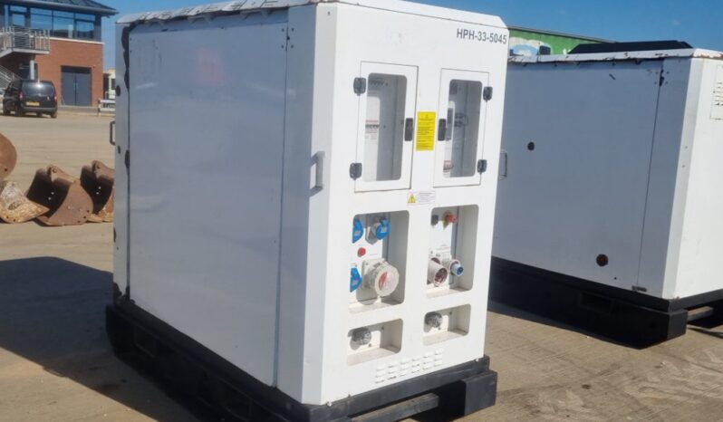 Off Grid GTG-1230-24-3 Generators For Auction: Leeds, UK – 30th April, 1st, 2nd & 3rd May 25 full