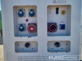 Off Grid GTG-1200-30-3 Generators For Auction: Leeds, UK – 30th April, 1st, 2nd & 3rd May 25 full