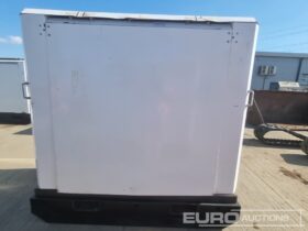 Off Grid GTG-1200-30-3 Generators For Auction: Leeds, UK – 30th April, 1st, 2nd & 3rd May 25 full