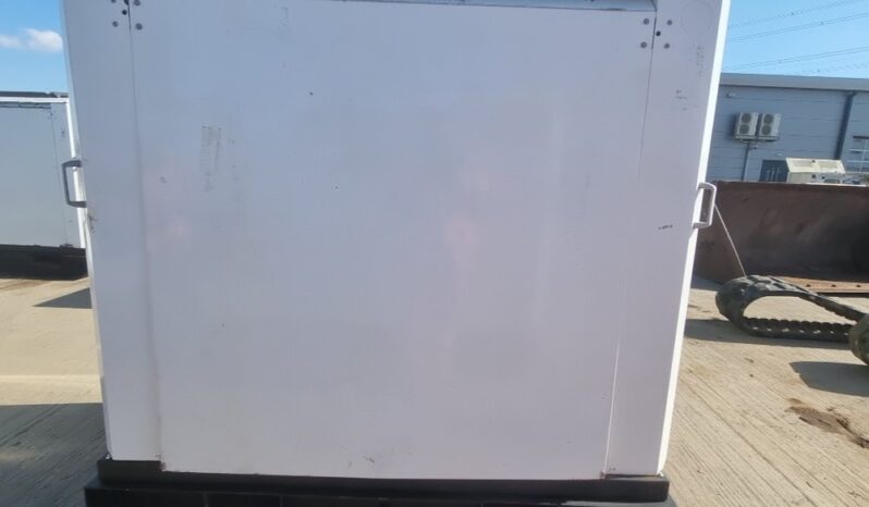 Off Grid GTG-1200-30-3 Generators For Auction: Leeds, UK – 30th April, 1st, 2nd & 3rd May 25 full