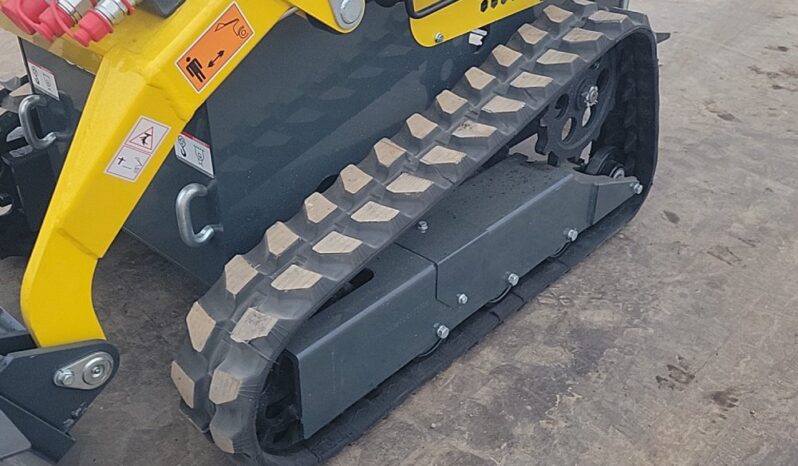 Unused 2024 Captok CK360 Skidsteer Loaders For Auction: Leeds, UK – 30th April, 1st, 2nd & 3rd May 25 full