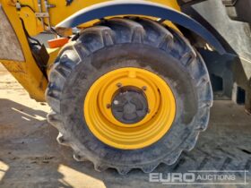 2015 JCB 535-140 Hi Viz Telehandlers For Auction: Leeds, UK – 30th April, 1st, 2nd & 3rd May 25 full