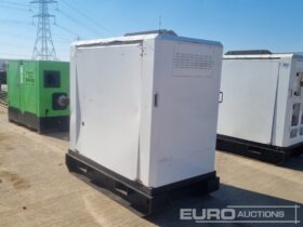 Off Grid GTG-1200-30-3 Generators For Auction: Leeds, UK – 30th April, 1st, 2nd & 3rd May 25 full