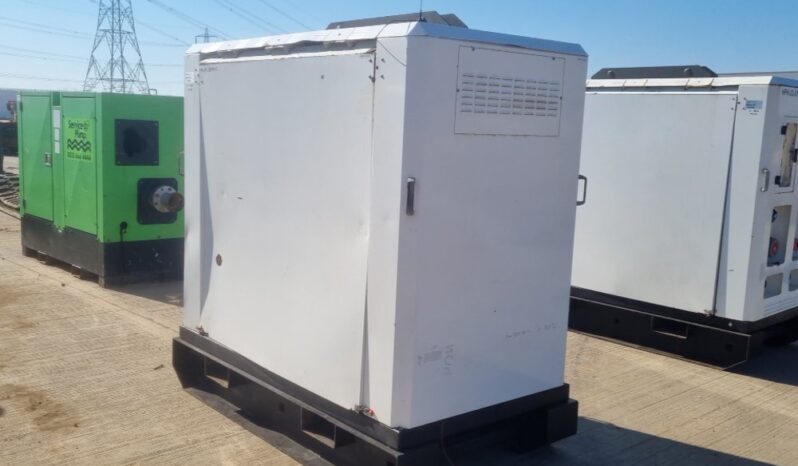 Off Grid GTG-1200-30-3 Generators For Auction: Leeds, UK – 30th April, 1st, 2nd & 3rd May 25 full