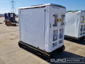 Off Grid GTG-1200-30-3 Generators For Auction: Leeds, UK – 30th April, 1st, 2nd & 3rd May 25 full