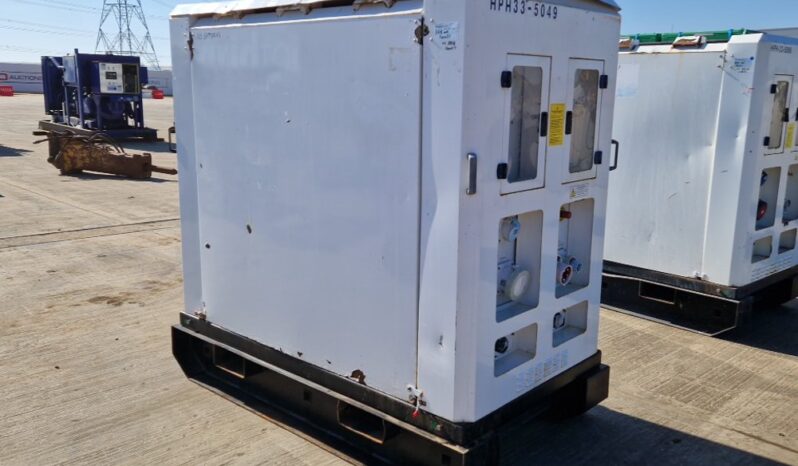 Off Grid GTG-1200-30-3 Generators For Auction: Leeds, UK – 30th April, 1st, 2nd & 3rd May 25 full