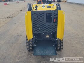 Unused 2024 Captok CK360 Skidsteer Loaders For Auction: Leeds, UK – 30th April, 1st, 2nd & 3rd May 25 full