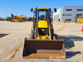 2013 JCB MIDI CX-4 Backhoe Loaders For Auction: Leeds, UK – 30th April, 1st, 2nd & 3rd May 25 full