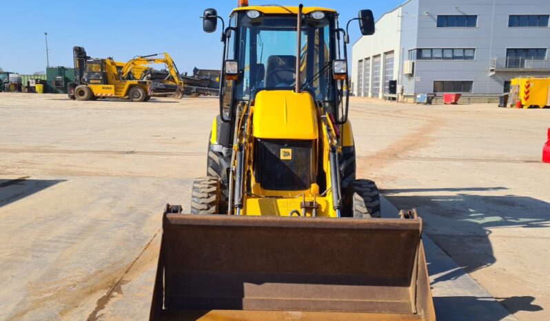 2013 JCB MIDI CX-4 Backhoe Loaders For Auction: Leeds, UK – 30th April, 1st, 2nd & 3rd May 25 full