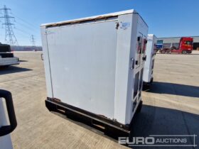 Off Grid GTG-1200-30-3 Generators For Auction: Leeds, UK – 30th April, 1st, 2nd & 3rd May 25 full