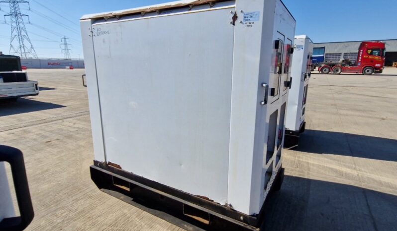 Off Grid GTG-1200-30-3 Generators For Auction: Leeds, UK – 30th April, 1st, 2nd & 3rd May 25 full