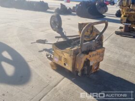 2013 Benford MBR 71 HEY Asphalt / Concrete Equipment For Auction: Leeds, UK – 30th April, 1st, 2nd & 3rd May 25 full