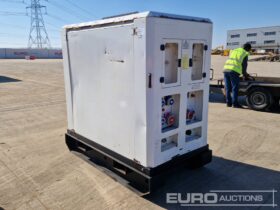 Off Grid GTG-1200-30-3 Generators For Auction: Leeds, UK – 30th April, 1st, 2nd & 3rd May 25 full