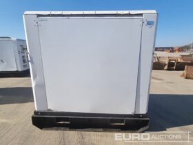 Off Grid GTG-1200-30-3 Generators For Auction: Leeds, UK – 30th April, 1st, 2nd & 3rd May 25 full
