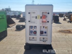 Off Grid GTG-1200-30-3 Generators For Auction: Leeds, UK – 30th April, 1st, 2nd & 3rd May 25 full
