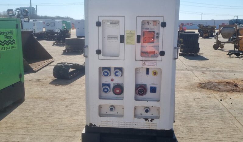 Off Grid GTG-1200-30-3 Generators For Auction: Leeds, UK – 30th April, 1st, 2nd & 3rd May 25 full