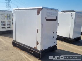 Off Grid GTG-1230-24-3 Generators For Auction: Leeds, UK – 30th April, 1st, 2nd & 3rd May 25 full