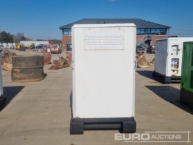 Off Grid GTG-1200-30-3 Generators For Auction: Leeds, UK – 30th April, 1st, 2nd & 3rd May 25 full