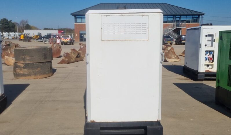 Off Grid GTG-1200-30-3 Generators For Auction: Leeds, UK – 30th April, 1st, 2nd & 3rd May 25 full