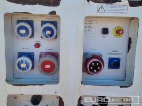 Off Grid GTG-1200-30-3 Generators For Auction: Leeds, UK – 30th April, 1st, 2nd & 3rd May 25 full