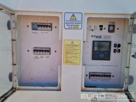 Off Grid GTG-1200-30-3 Generators For Auction: Leeds, UK – 30th April, 1st, 2nd & 3rd May 25 full