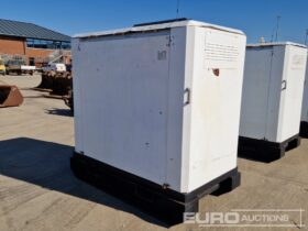 Off Grid GTG-1200-30-3 Generators For Auction: Leeds, UK – 30th April, 1st, 2nd & 3rd May 25 full