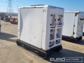 Off Grid GTG-1200-30-3 Generators For Auction: Leeds, UK – 30th April, 1st, 2nd & 3rd May 25 full