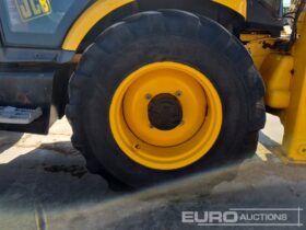 2013 JCB MIDI CX-4 Backhoe Loaders For Auction: Leeds, UK – 30th April, 1st, 2nd & 3rd May 25 full