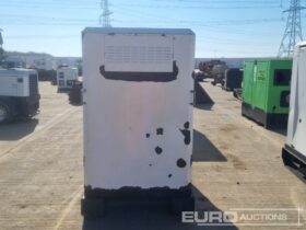 Off Grid GTG-1230-24-3 Generators For Auction: Leeds, UK – 30th April, 1st, 2nd & 3rd May 25 full