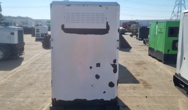 Off Grid GTG-1230-24-3 Generators For Auction: Leeds, UK – 30th April, 1st, 2nd & 3rd May 25 full