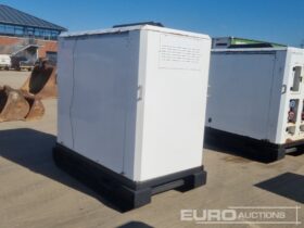 Off Grid GTG-1200-30-3 Generators For Auction: Leeds, UK – 30th April, 1st, 2nd & 3rd May 25 full