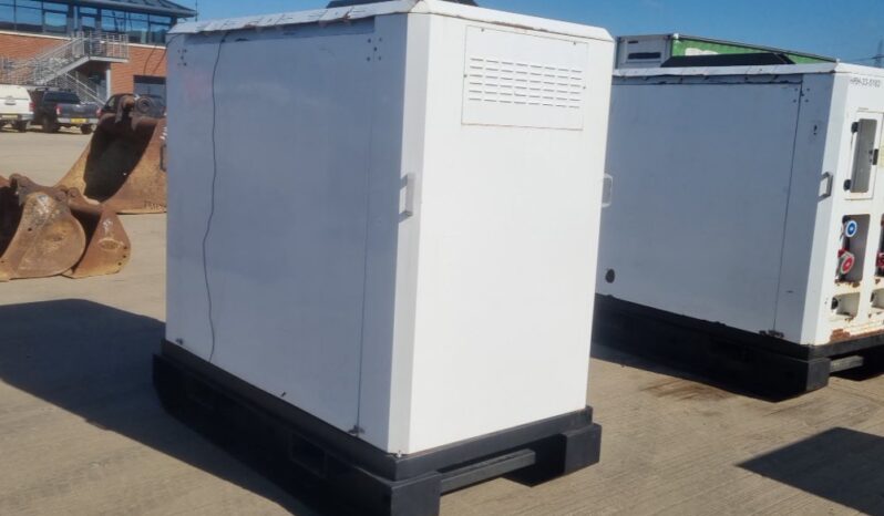 Off Grid GTG-1200-30-3 Generators For Auction: Leeds, UK – 30th April, 1st, 2nd & 3rd May 25 full