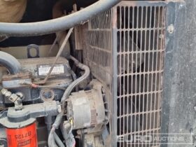 Ingersol Rand G130 Generators For Auction: Leeds, UK – 30th April, 1st, 2nd & 3rd May 25 full