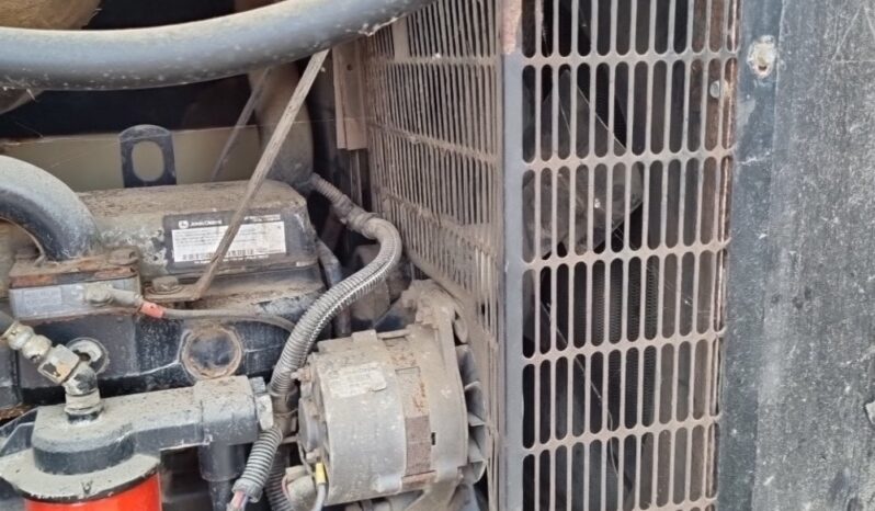 Ingersol Rand G130 Generators For Auction: Leeds, UK – 30th April, 1st, 2nd & 3rd May 25 full