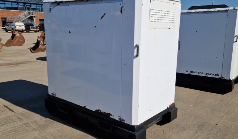 Off Grid GTG-1200-30-3 Generators For Auction: Leeds, UK – 30th April, 1st, 2nd & 3rd May 25 full