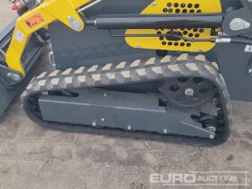 Unused 2024 Captok CK360 Skidsteer Loaders For Auction: Leeds, UK – 30th April, 1st, 2nd & 3rd May 25 full