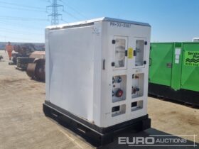 Off Grid GTG-1200-30-3 Generators For Auction: Leeds, UK – 30th April, 1st, 2nd & 3rd May 25 full