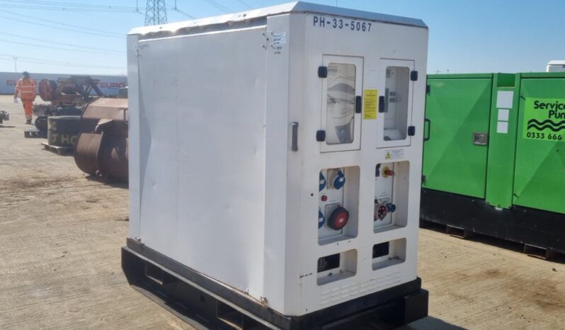 Off Grid GTG-1200-30-3 Generators For Auction: Leeds, UK – 30th April, 1st, 2nd & 3rd May 25 full