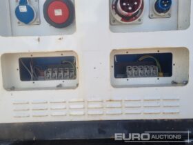 Off Grid GTG-1200-30-3 Generators For Auction: Leeds, UK – 30th April, 1st, 2nd & 3rd May 25 full