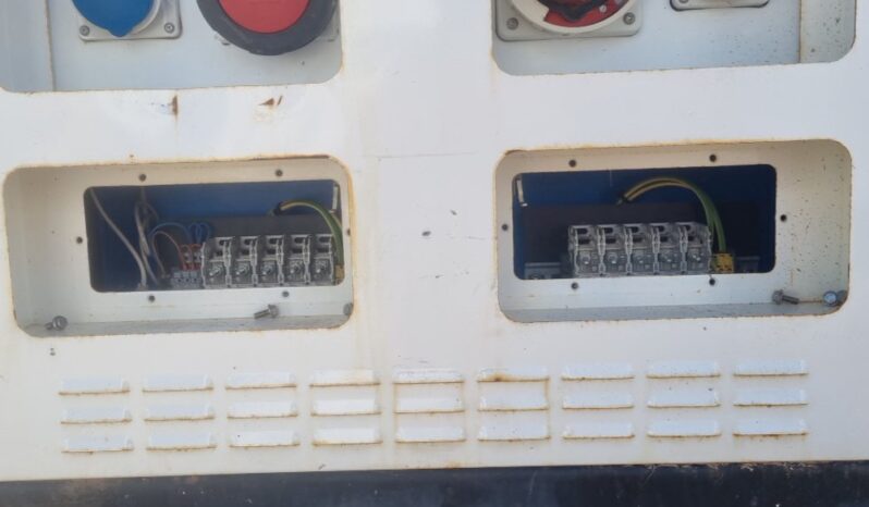 Off Grid GTG-1200-30-3 Generators For Auction: Leeds, UK – 30th April, 1st, 2nd & 3rd May 25 full
